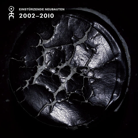 Einsturzende Neubauten - Strategies Against Architecture IV 2002- 2010 - 2CD - Misc
