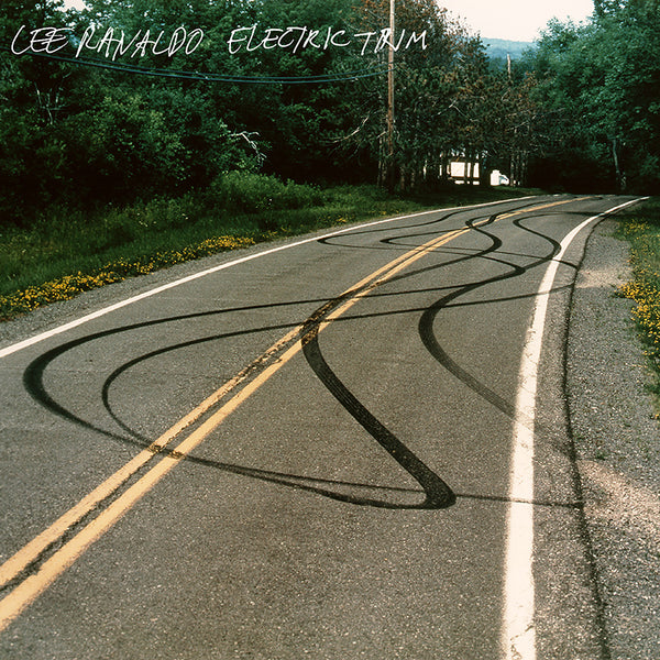 Lee Ranaldo - Electric Trim - Vinyl