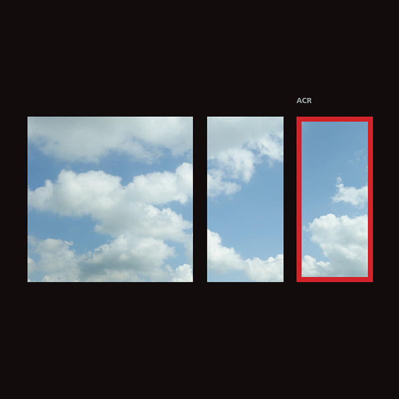 A Certain Ratio - Change The Station - Blue Vinyl - Misc