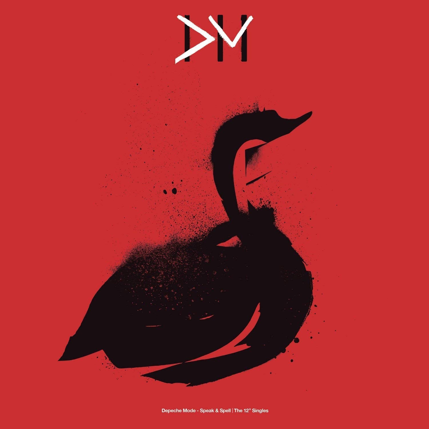 Depeche Mode - Speak & Spell - 12" Singles Collection Box Set | Depeche Mode | The 12" Singles Collections | Mute Bank Depeche Mode - Speak & Spell - 12" Singles Collection Box Set | Depeche Mode | The 12" Singles Collections | Mute Bank