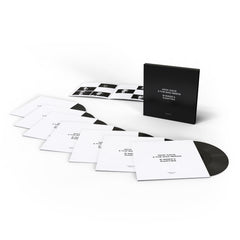 Nick Cave & The Bad Seeds - B-Sides & Rarities: Part I  & II - Deluxe 7LP Box Set