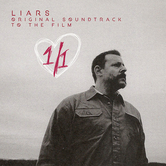 Liars - 1/1 (Original Soundtrack) - CD - Misc