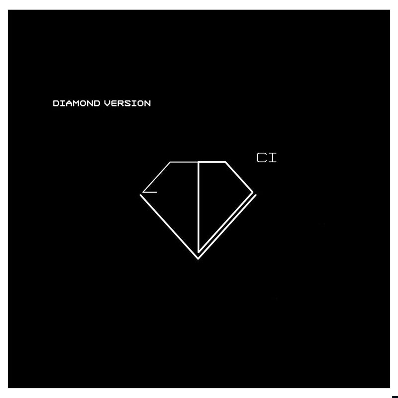 Diamond Version - CI - Vinyl - Misc