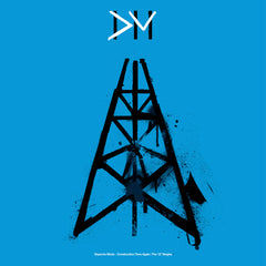 Depeche Mode - Construction Time Again - 12" Singles Collection Box Set