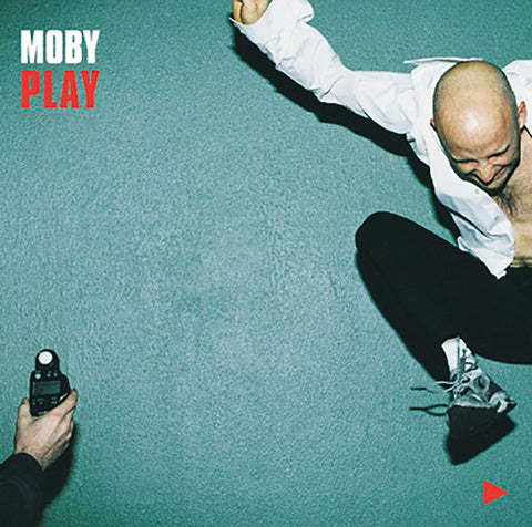 Moby - Play - 2LP - Misc