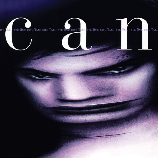 Can - Rite Time (Remastered) - CD - Misc