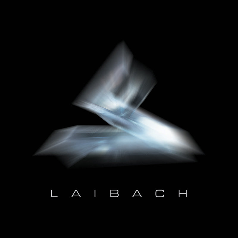 Laibach - Spectre - CD - Misc