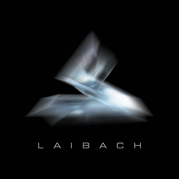 Laibach - Spectre - Vinyl