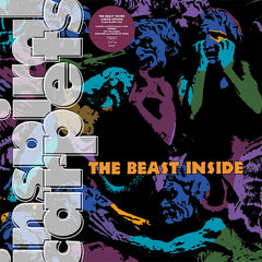 Inspiral Carpets - The Beast Inside - Limited Edition Purple Double Vinyl