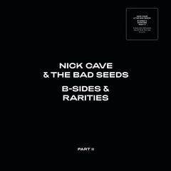 Nick Cave & The Bad Seeds - B-Sides & Rarities: Part II - Standard 2CD