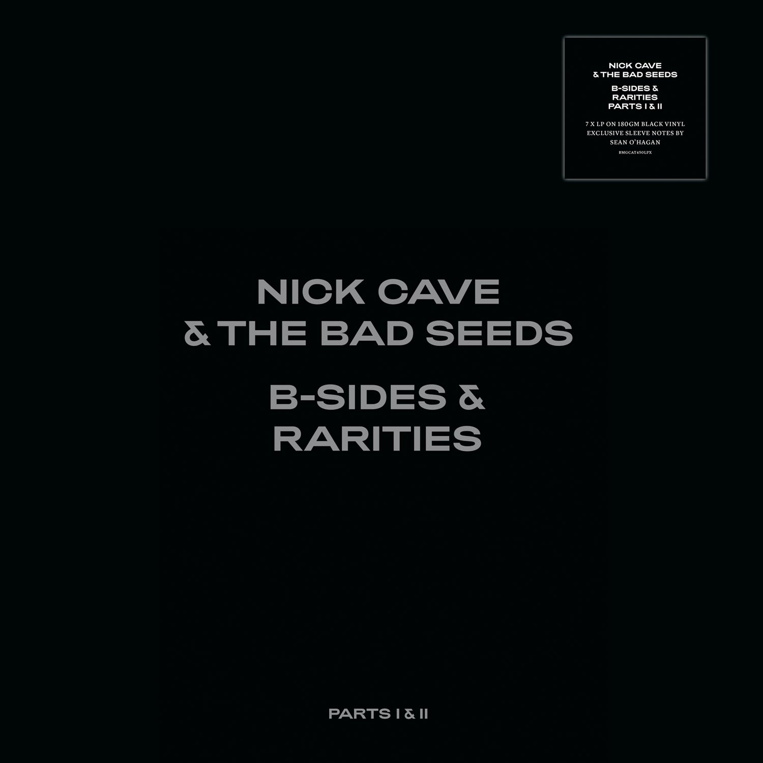 NICK CAVE & The Bad Seeds レコード Amazon.com: Nick Cave & The Bad Seeds - From Here To Tokyo