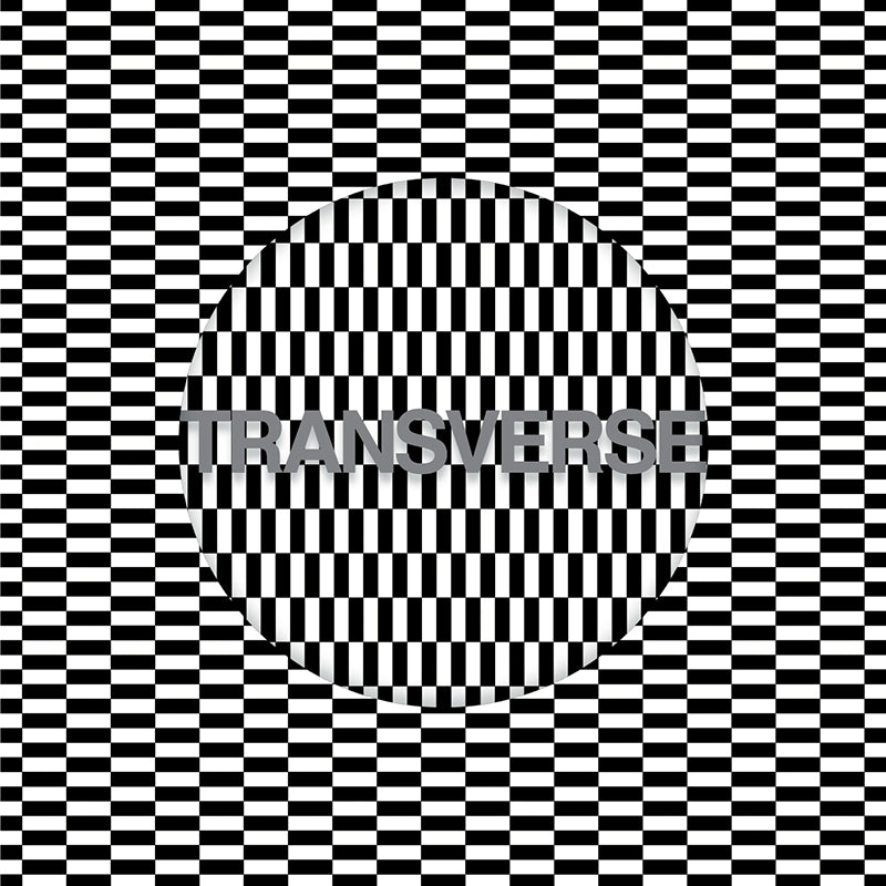 Carter Tutti Void - Transverse - Vinyl - Misc