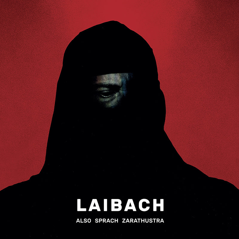 Laibach - Also Sprach Zarathustra - Vinyl - Misc
