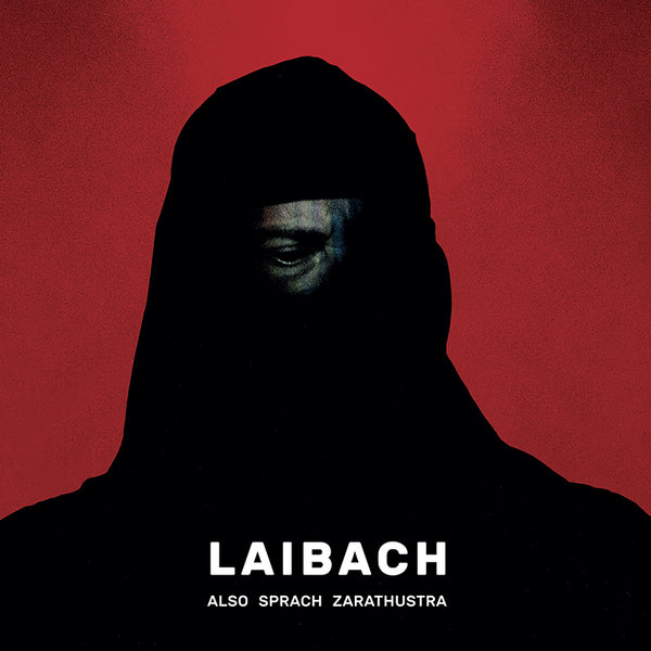 Laibach - Also Sprach Zarathustra - Vinyl
