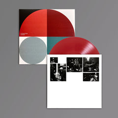 A Certain Ratio - ACR:EPA - Limited Edition Valentine Red Vinyl