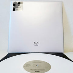 A Certain Ratio - The Graveyard and The Ballroom - Limited Edition White Vinyl