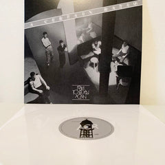 A Certain Ratio - I'd Like To See You Again - Limited Edition White Vinyl