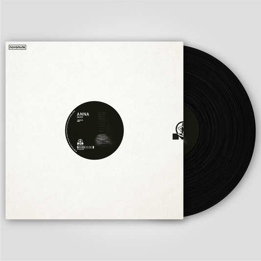 ANNA - Razor - 12’’ - Misc