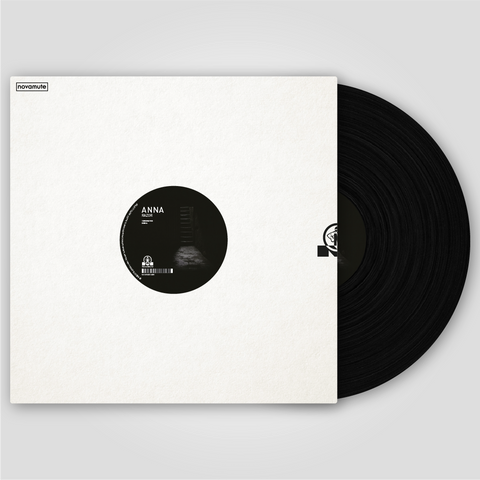 ANNA - Razor - 12’’ - Misc