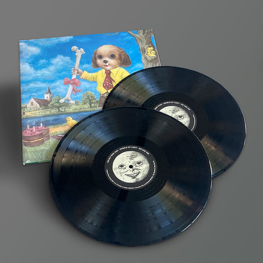 Angels Of Light - We Are Him - Double Vinyl