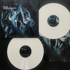 Ben Frost - Catastrophic Deliquescence - White Double Vinyl