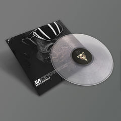Barry Adamson - Back To The Cat - Limited Edition Clear Vinyl