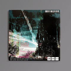 Cabaret Voltaire - BN9Drone - CD