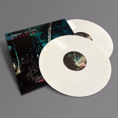 Cabaret Voltaire - BN9Drone - Double White Vinyl