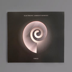 Chris Carter - Electronic Ambient Remixes Three - CD