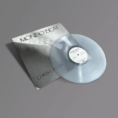 Chris Carter - Mondo Beat - Clear Vinyl