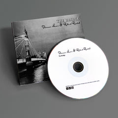 Thomas Leer & Robert Rental - The Bridge - CD