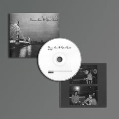 Thomas Leer & Robert Rental - The Bridge - CD