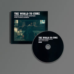 Daniel Blumberg - The World To Come - CD