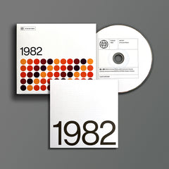 A Certain Ratio - 1982 - CD