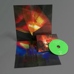Erasure - Day-Glo (Based On A True Story) - Limited Edition Fluro Green Vinyl + CD Bundle