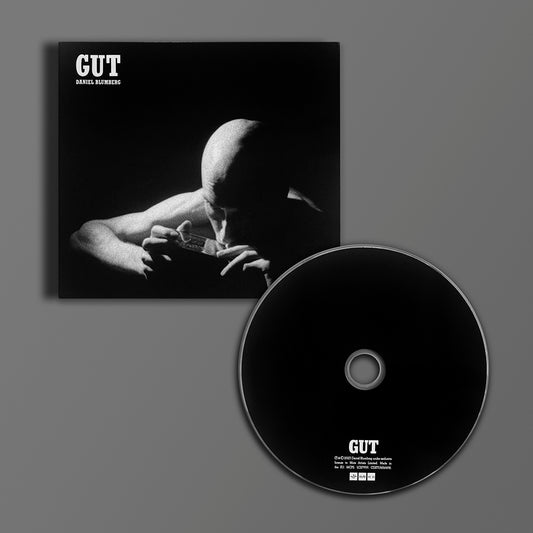 Daniel Blumberg - GUT - CD
