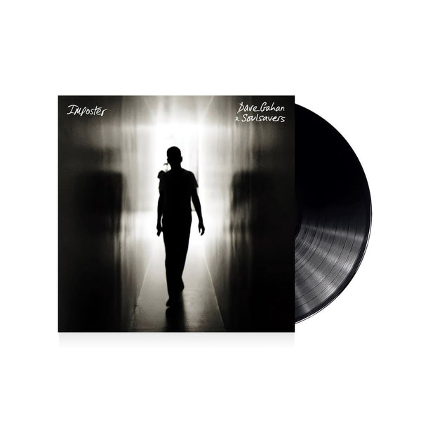 Dave Gahan & Soulsavers - Imposter - Vinyl