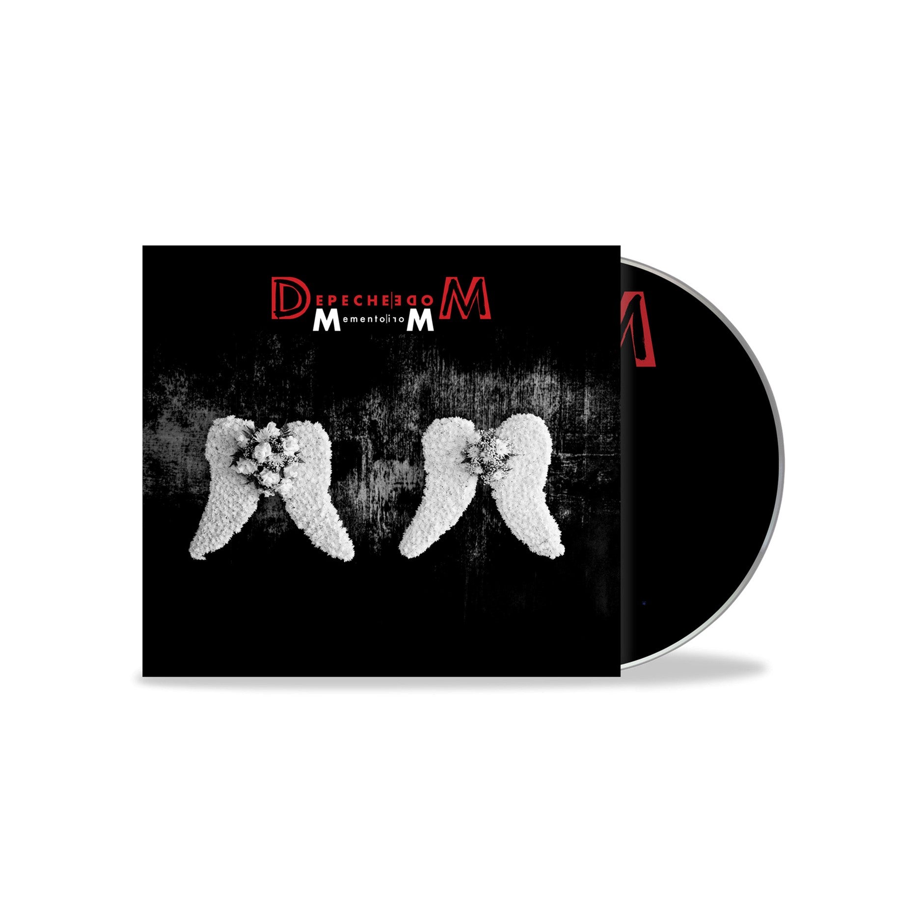 Depeche Mode Memento Mori Remixes (2023)