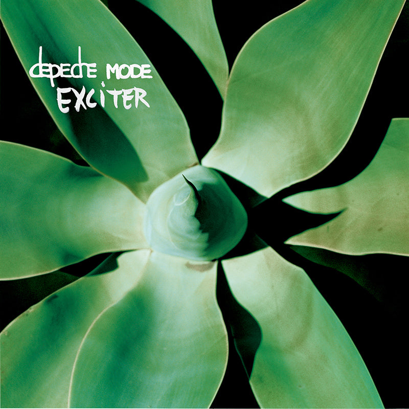 Depeche Mode - Exciter - CD - Mute Bank Official Store | Depeche