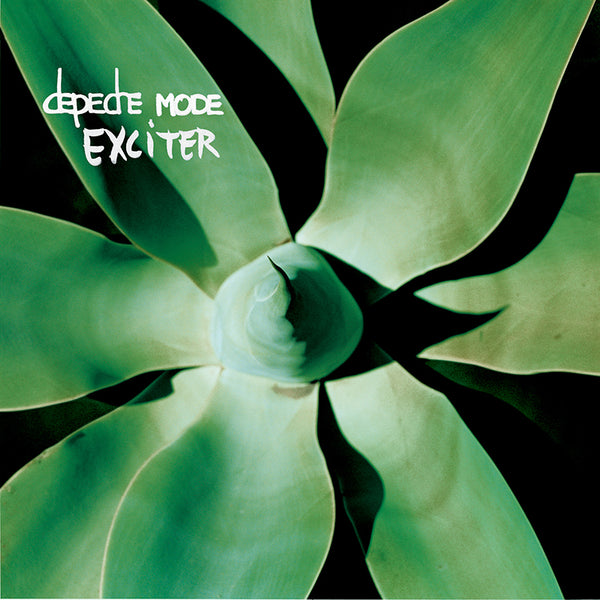 Depeche Mode - Exciter - CD
