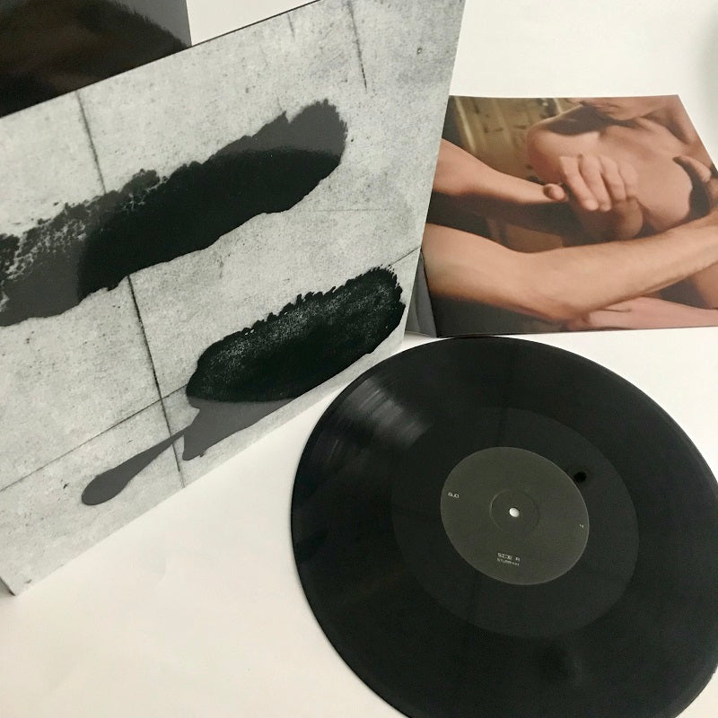 GUO - GUO4 - Vinyl + 12page booklet + Hi def audio - Misc