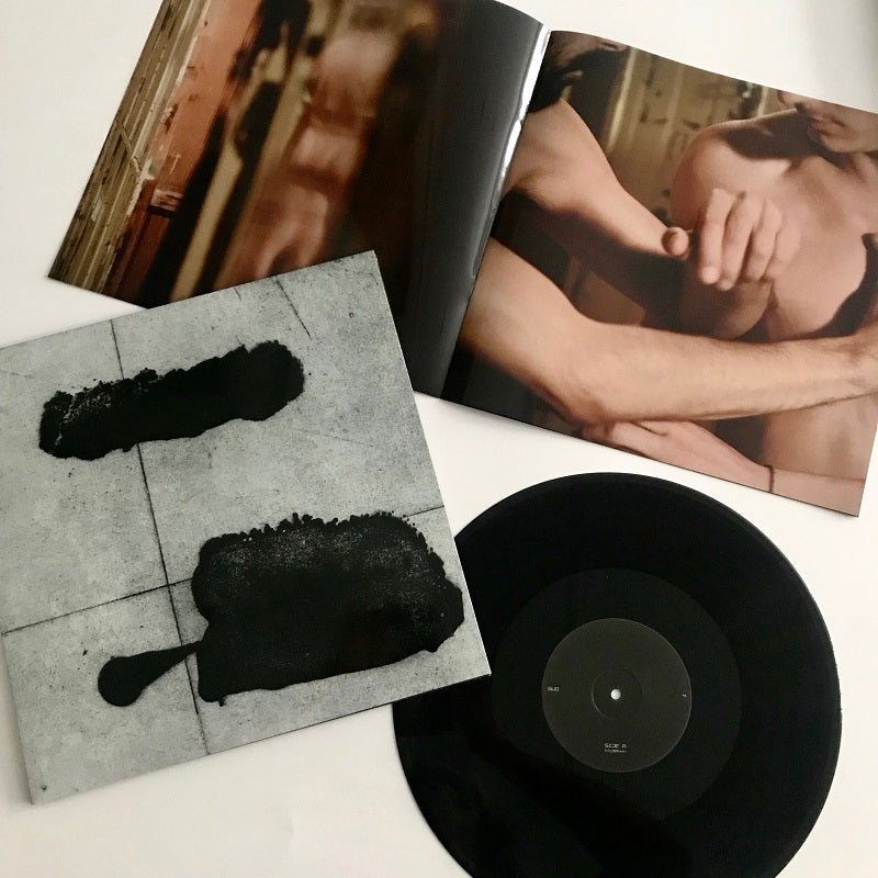 GUO - GUO4 - Vinyl + 12page booklet + Hi def audio - Misc