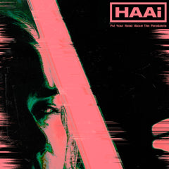 HAAi - Limited Edition Colour 12" Bundle