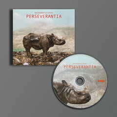 hackedepicciotto - PERSEVENTANIA - CD
