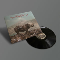 hackedepicciotto - PERSEVENTANIA - Vinyl