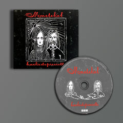 hackedepicciotto - Menetekel - CD