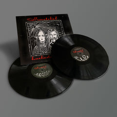 hackedepicciotto - Menetekel - Double Vinyl