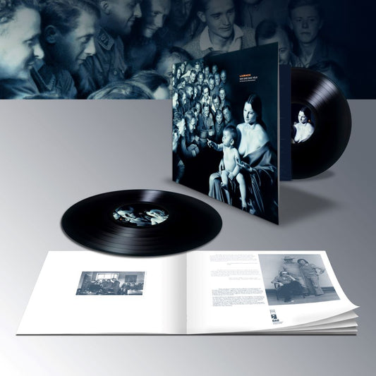 Laibach - WIR SIND DAS VOLK (Ein Musical aus Deutschland) - Deluxe Double Vinyl