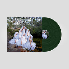 Liars - Titles With The Word Fountain  - Green Vinyl