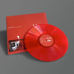 A Certain Ratio - Loco Live At Hope Mill Studios - Limited Edition Red Vinyl